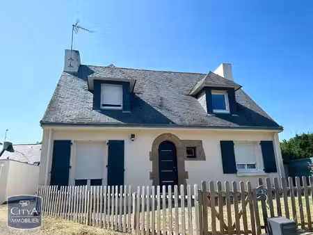maison à louer 5 pièces 112.48 m² - saint-nazaire (44) - 1 420€