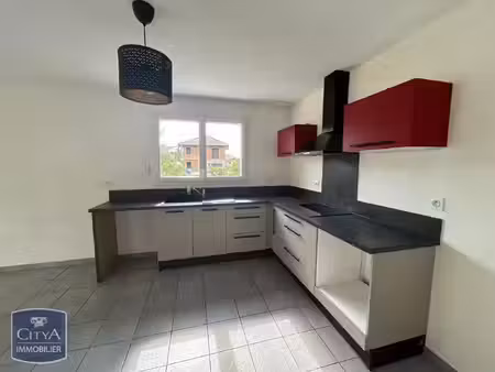 maison à louer 5 pièces 110 m² - vers (74) - 1 954€