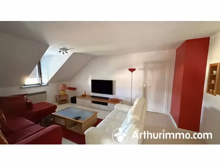 vente appartement 4 pièces 94 m2 à audincourt