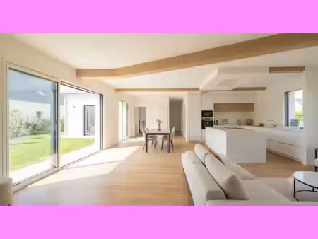 vente appartement 3 pièces 62 m² à cabourg (14390)  350 000 €