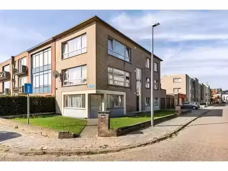 immeuble de rapport à vendre à elf novemberlaan 39 turnhout (rbw62131)