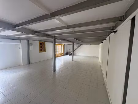 appartement le lamentin 4 pièce(s) 160 m2