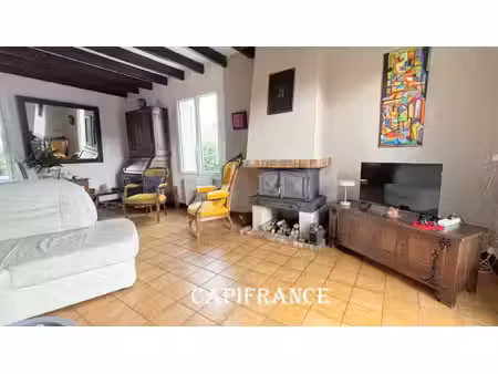 maison à vendre 4 pièces port d'envaux (17)