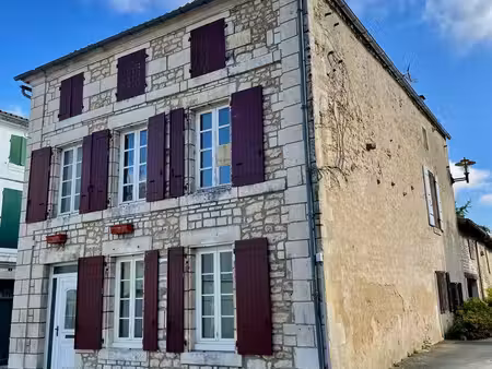 maison de ville