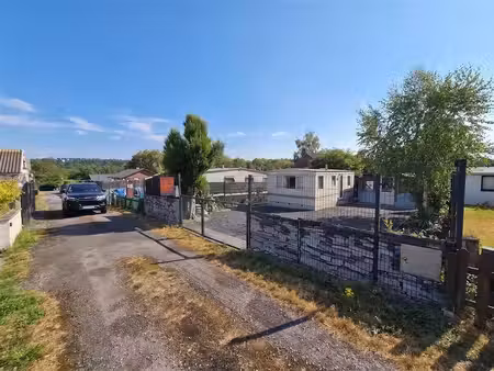 bungalow à vendre à allée des pinsons 23 hastière-par-delà (vbe53170)