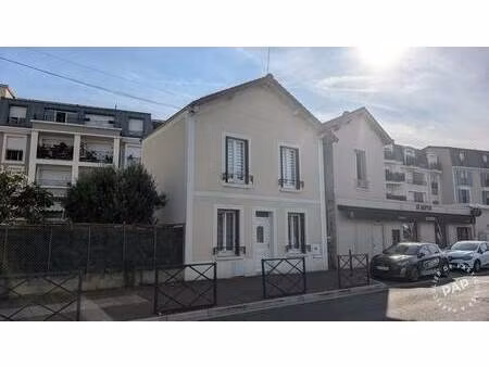 franconville (95130)