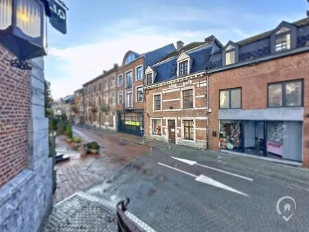 maison à vendre à rue des brasseurs 7 marche-en-famenne (vbe53248)