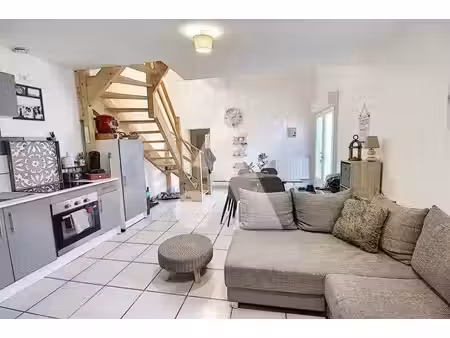 à louer appartement 36 17 m² – 550 € |aubencheul-au-bac