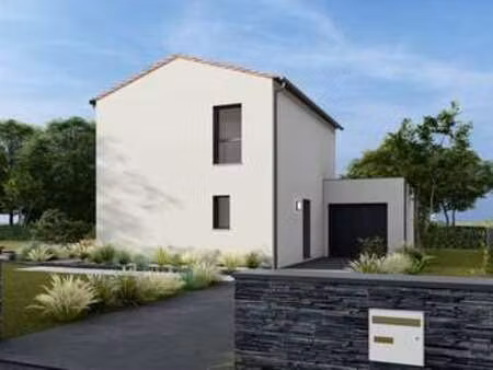 vente maison au bignon (44140) : à vendre / 105m² le bignon