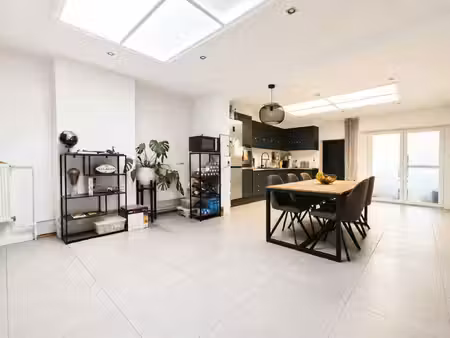 maison à vendre avec jardin et 2 chambres   mouscron (rbw61968)