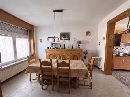 maison à vendre à rue de roucourt 117 péruwelz (vbe53316)