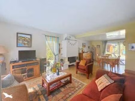 vente maison à saint-herblain (44800) : à vendre / 113m² saint-herblain