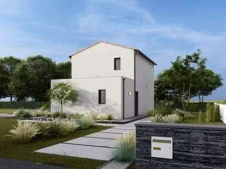 vente maison à vertou (44120) : à vendre / 90m² vertou