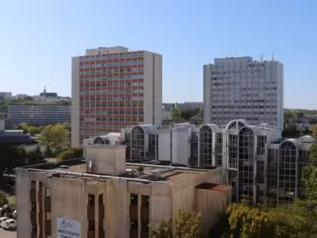à louer appartement 68 m² – 780 € |boulogne-sur-mer