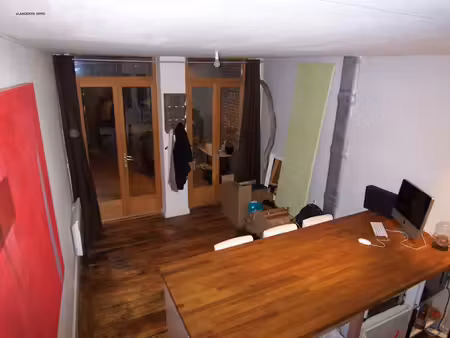à louer appartement 54 m² – 1 060 € |lille