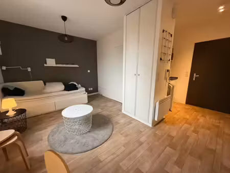 à louer appartement 21 8 m² – 682 € |roubaix
