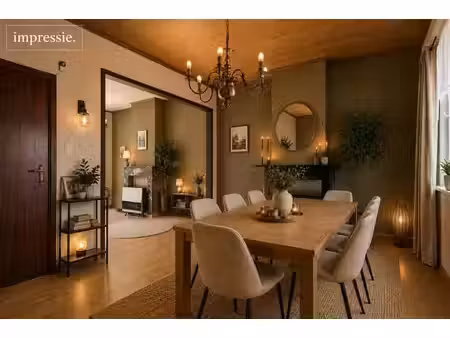 maison à vendre à van hovestraat 52 kruibeke (rbw62036)