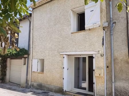maison de village à saint-amancet (81110)