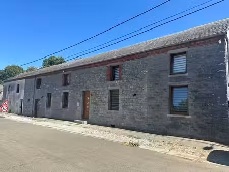 fermette à vendre à rue henri lamblot 22 macon (vbe53266)
