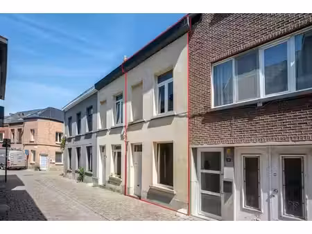 maison à vendre à regenboogstraat 32 lier (rbw62092)