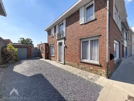 maison à vendre à watervalstraat 55 ardooie (rbw61962)