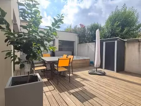maison de prestige de 203 m2 en vente narbonne  france