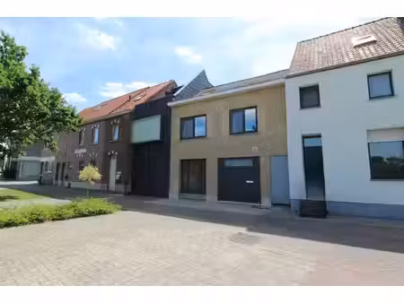 maison à vendre à steenweg op merchtem 62 opwijk (rwc43158)
