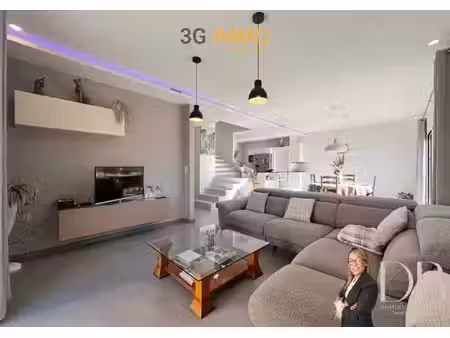 villa de 5 pièces de luxe en vente murles  france