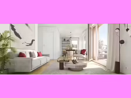 vente appartement 3 pièces 68 m² à ivry-sur-seine (94200)  369 000 €
