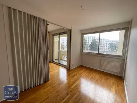 appartement à louer 2 pièces 41.5 m² - lyon (69) - 723€