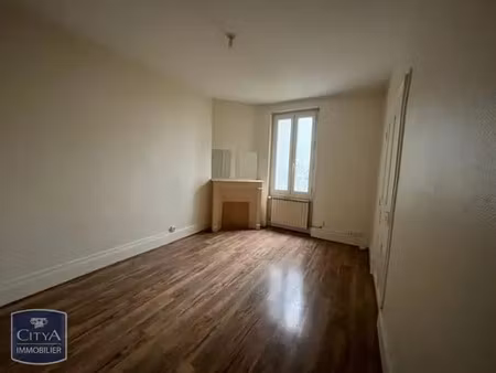 appartement à louer 1 pièce 20.08 m² - clermont-ferrand (63) - 332€