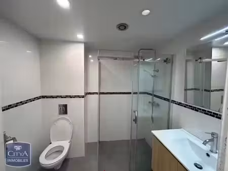 appartement à louer 1 pièce 19 m² - deauville (14) - 600€