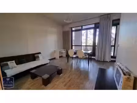 appartement à louer 1 pièce 42.75 m² - lognes (77) - 856€