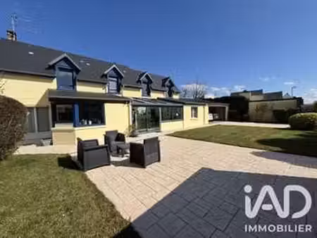 vente maison au havre (76600) : à vendre / 158m² le havre