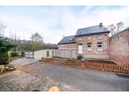 huis te koop in orp-le-grand met 4 slaapkamers