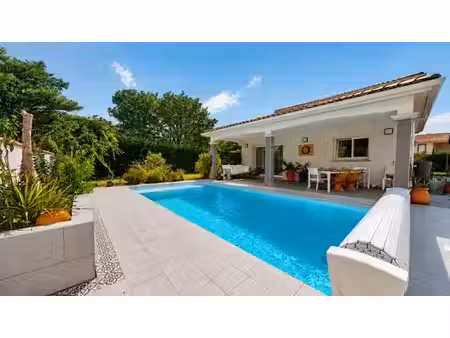 villa de 5 pièces de luxe en vente pinsaguel  france