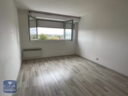 appartement à louer 1 pièce 20.96 m² - cambrai (59) - 385€