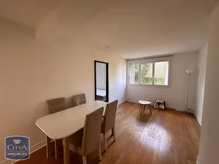 appartement à louer 2 pièces 38.02 m² - champigny-sur-marne (94) - 906€