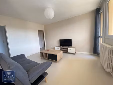 appartement à louer 3 pièces 50 m² - chartres (28) - 680€