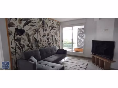 appartement à louer 4 pièces 69.11 m² - la possession (974) - 1 460€