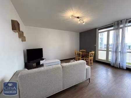 appartement à louer 3 pièces 66.61 m² - lannion (22) - 750€