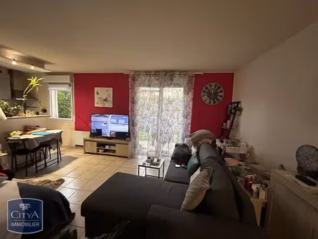 appartement à louer 2 pièces 47.93 m² - le sequestre (81) - 574€