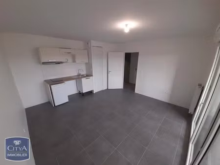 appartement à louer 2 pièces 38.85 m² - muret (31) - 510€