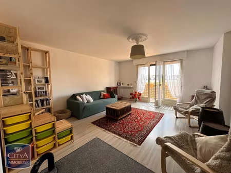 appartement à louer 3 pièces 65.58 m² - rambouillet (78) - 1 203€