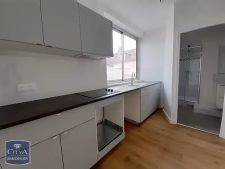 appartement à louer 2 pièces 40.14 m² - saint-maur-des-fossés (94) - 935€