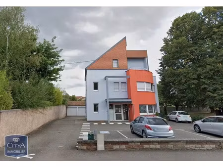 parking à louer - obernai (67) - 66€