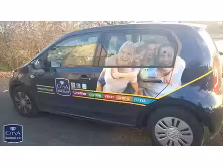 parking à louer - tours (37) - 65€