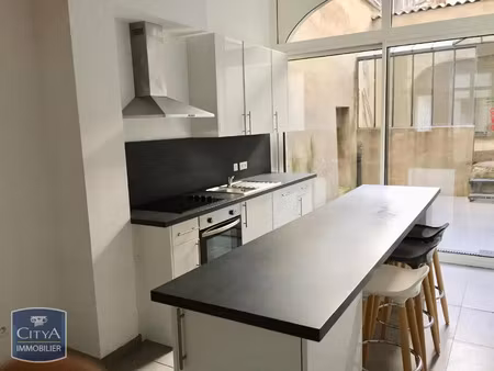 maison à louer 4 pièces 95.22 m² - arras (62) - 1 000€