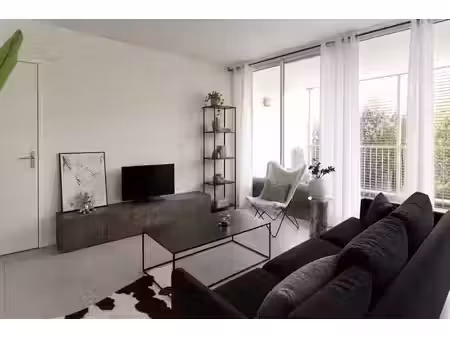 vente appartement 2 pièces 46 m² à blagnac (31700)  129 900 €