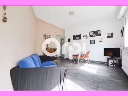 vente appartement 2 pièces 43.16 m² à dunkerque (59140)  128 500 €